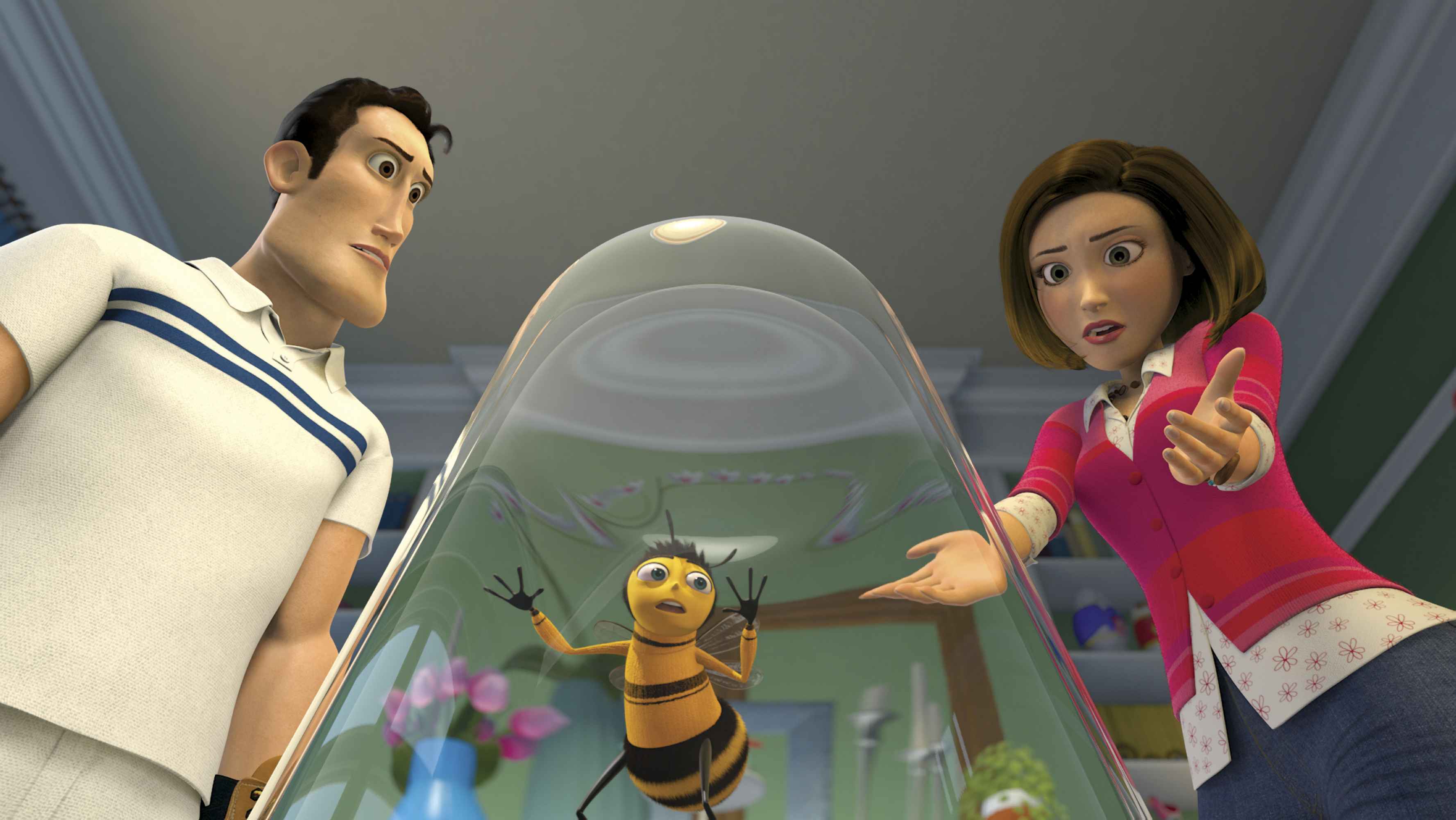 Bee Movie Picture 213554 x 2000
