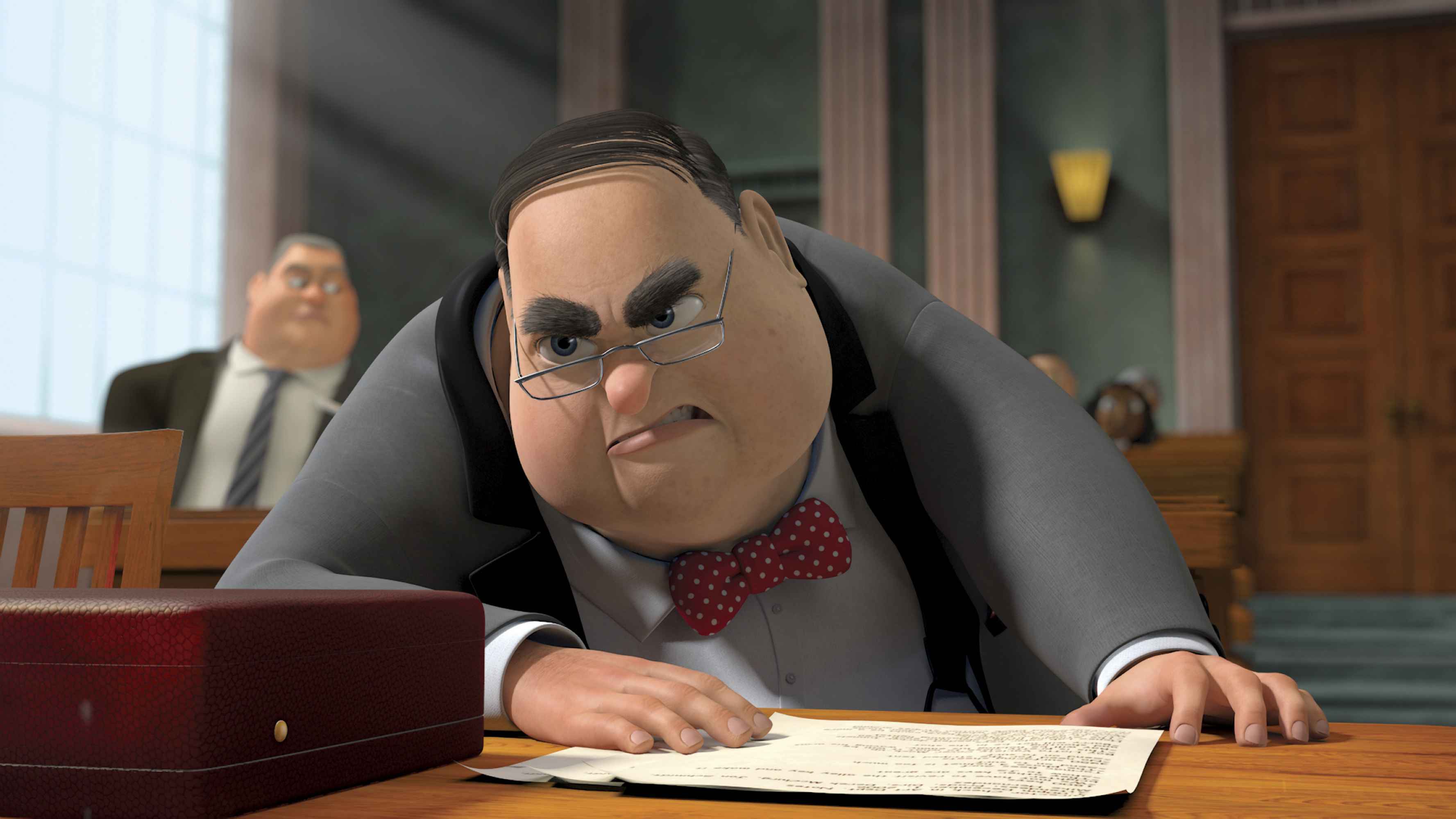 Bee Movie Picture 24