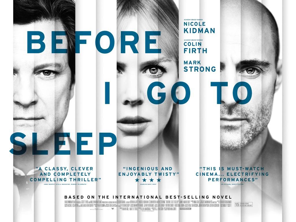 Before I Go To Sleep Full Movie Download Before I Go to Sleep Picture 6