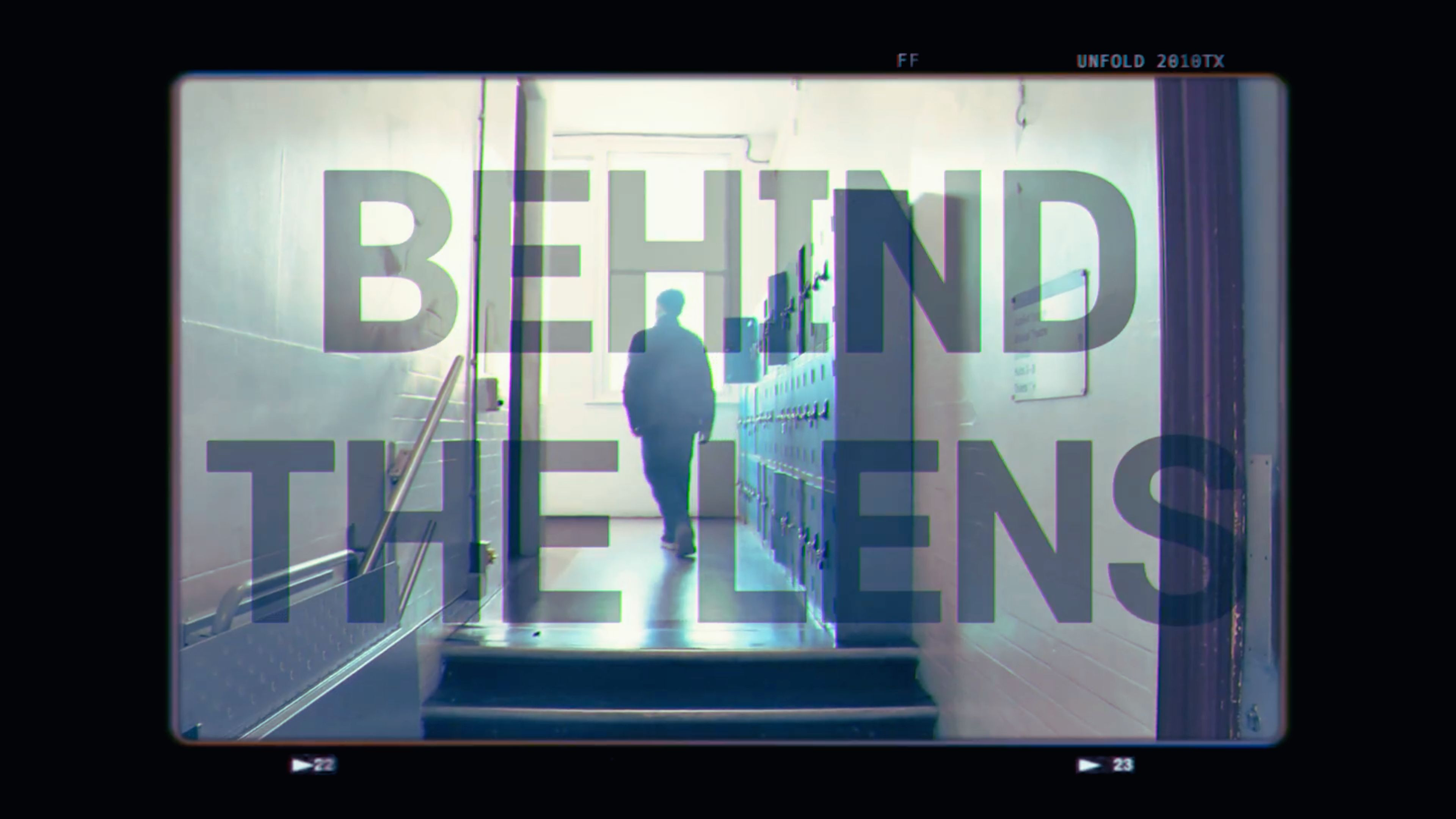 Behind The Lens (2026)