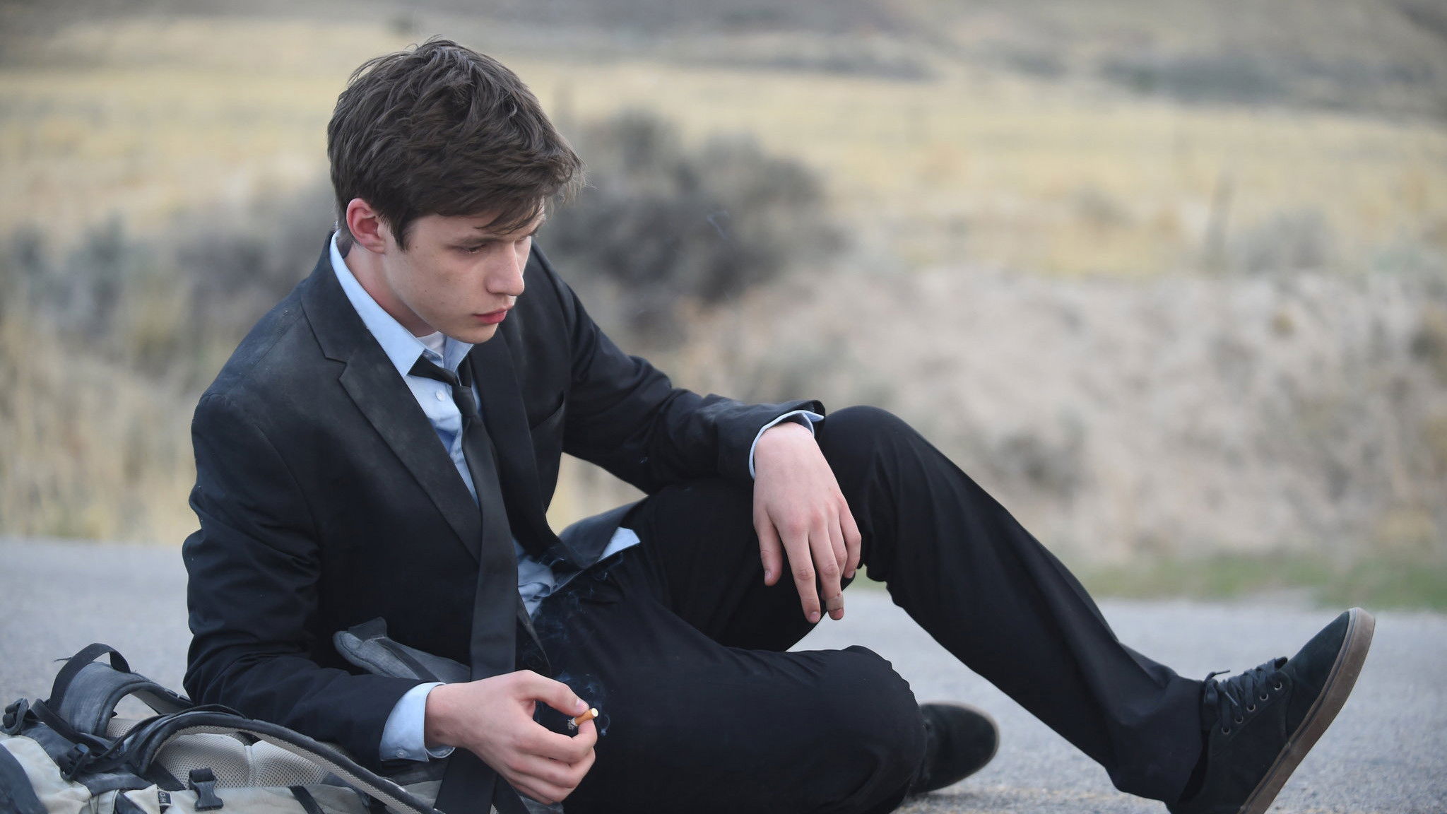 Being Charlie (2016)