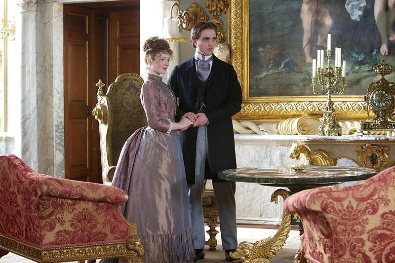 Bel Ami Film En Entier Bel Ami Picture 16