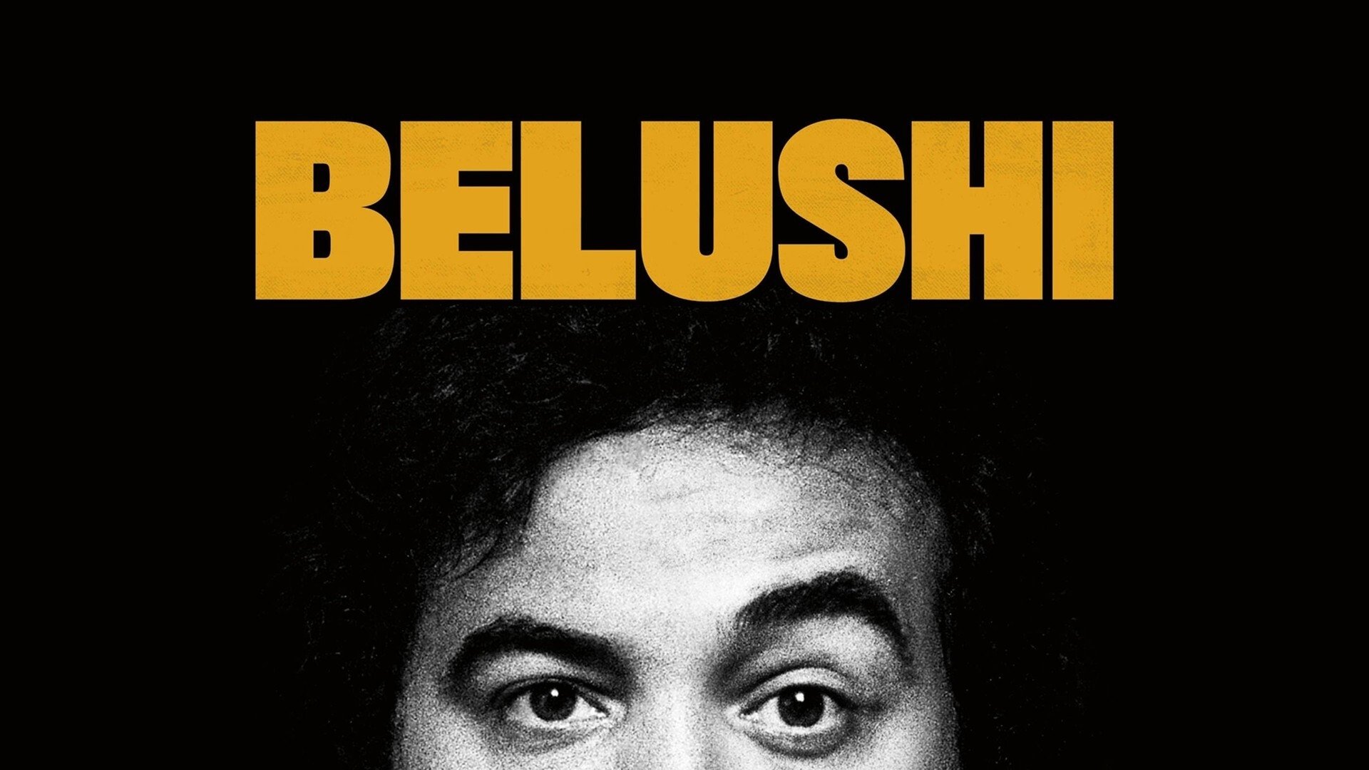 Belushi (2020)