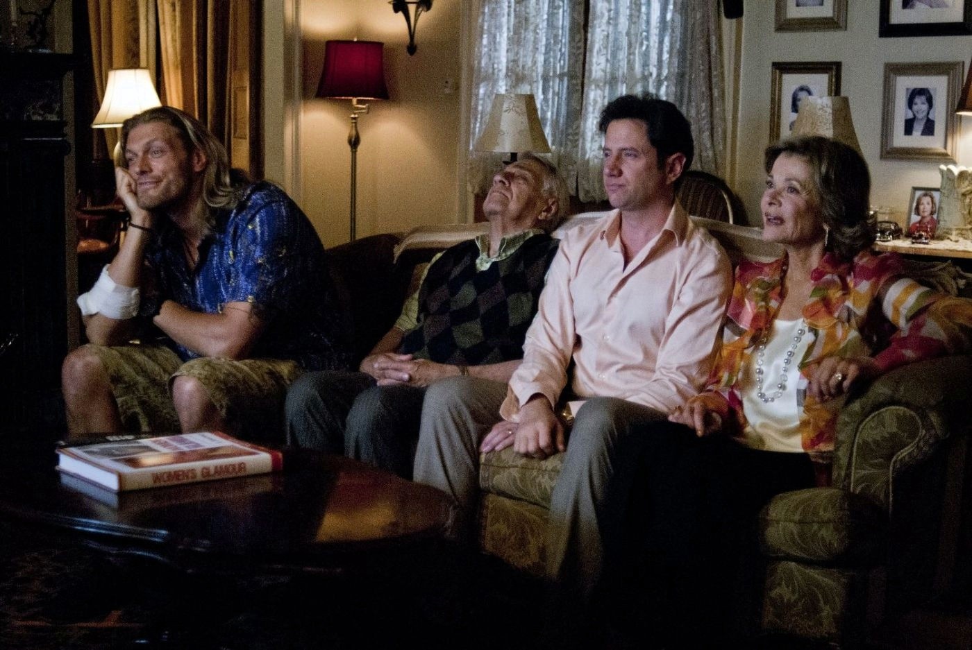 Bending the rules 2012 cast crew synopsis and movie info