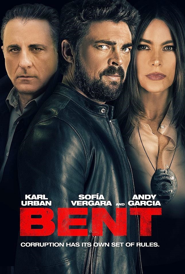 Poster of AMBI Media Group's Bent (2018)