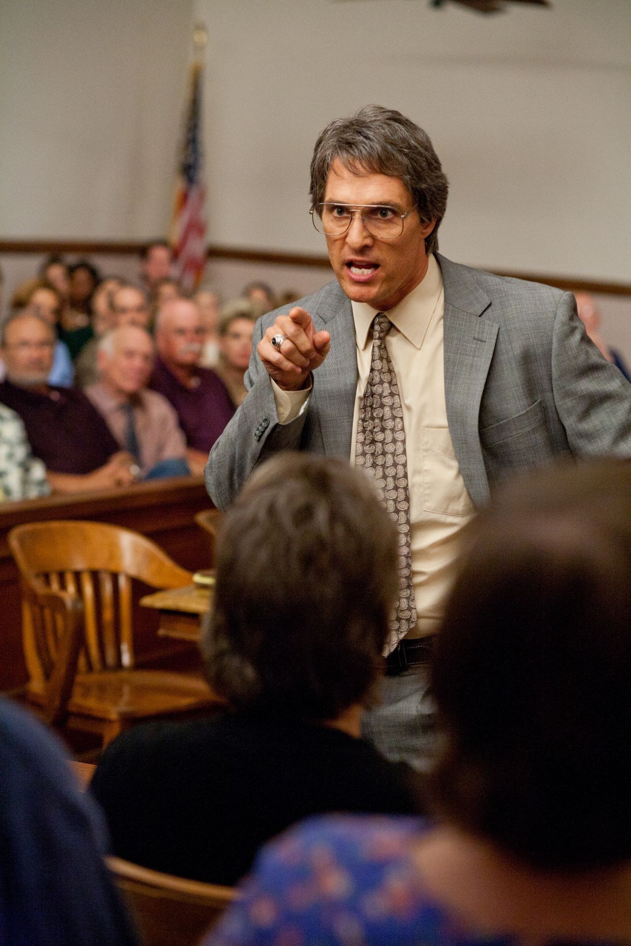 Bernie Picture 6