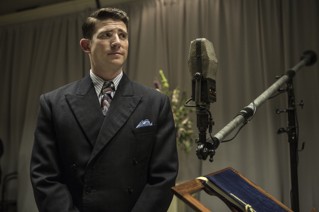 Bessie (2015) Cast, Crew, Synopsis and Movie Info