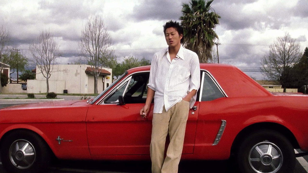 Better Luck Tomorrow (2003)