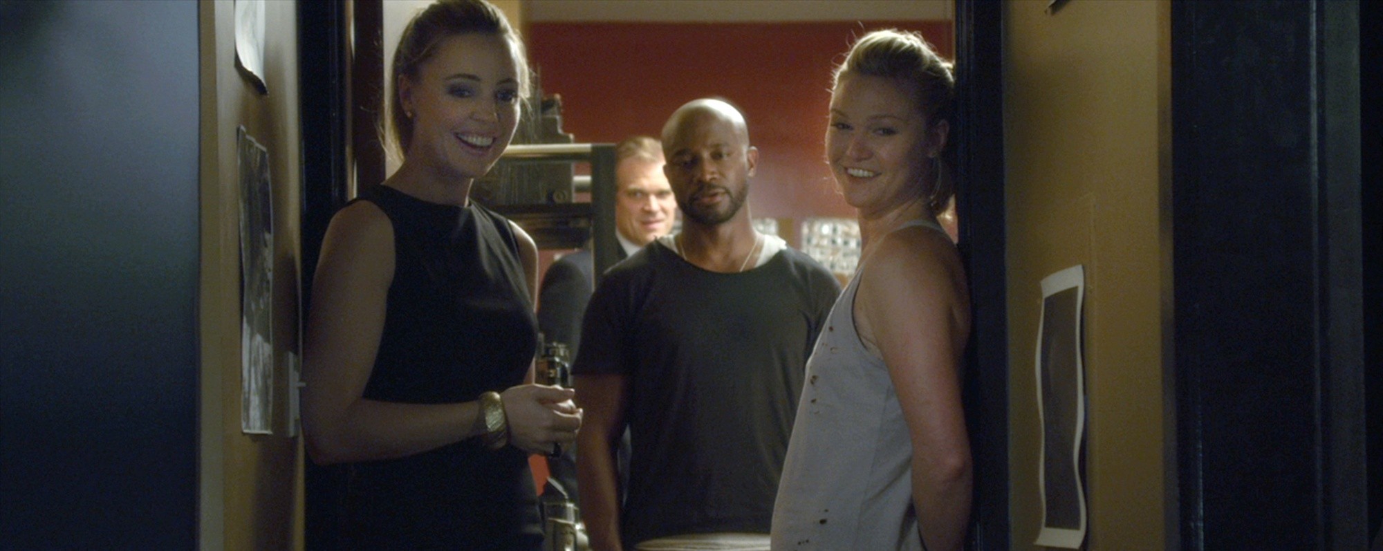 Between Us Picture 1