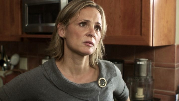 Amy Sedaris stars as Diane Gilman in Tribeca Film's Beware the Gonzo (2011)