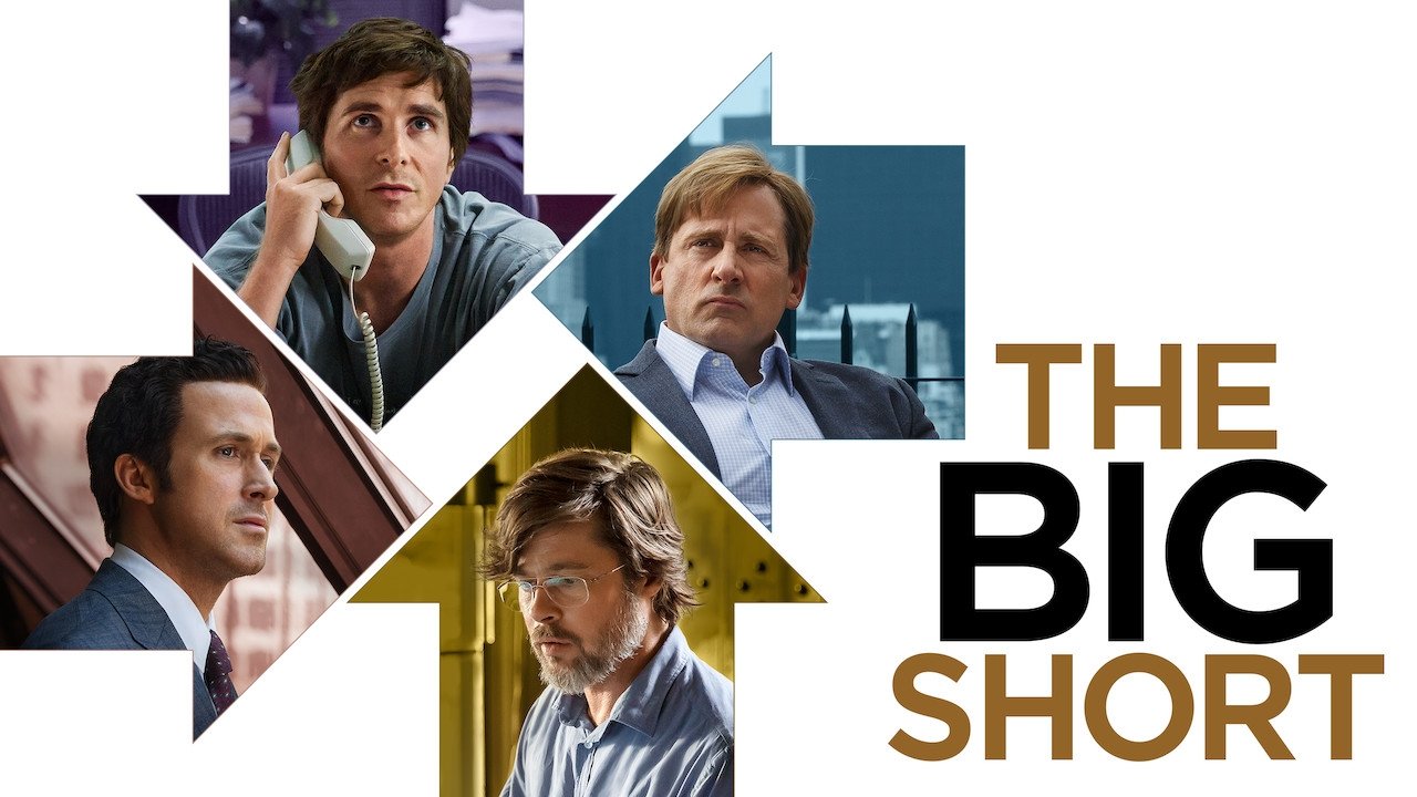 Big Shoe, The (1970)