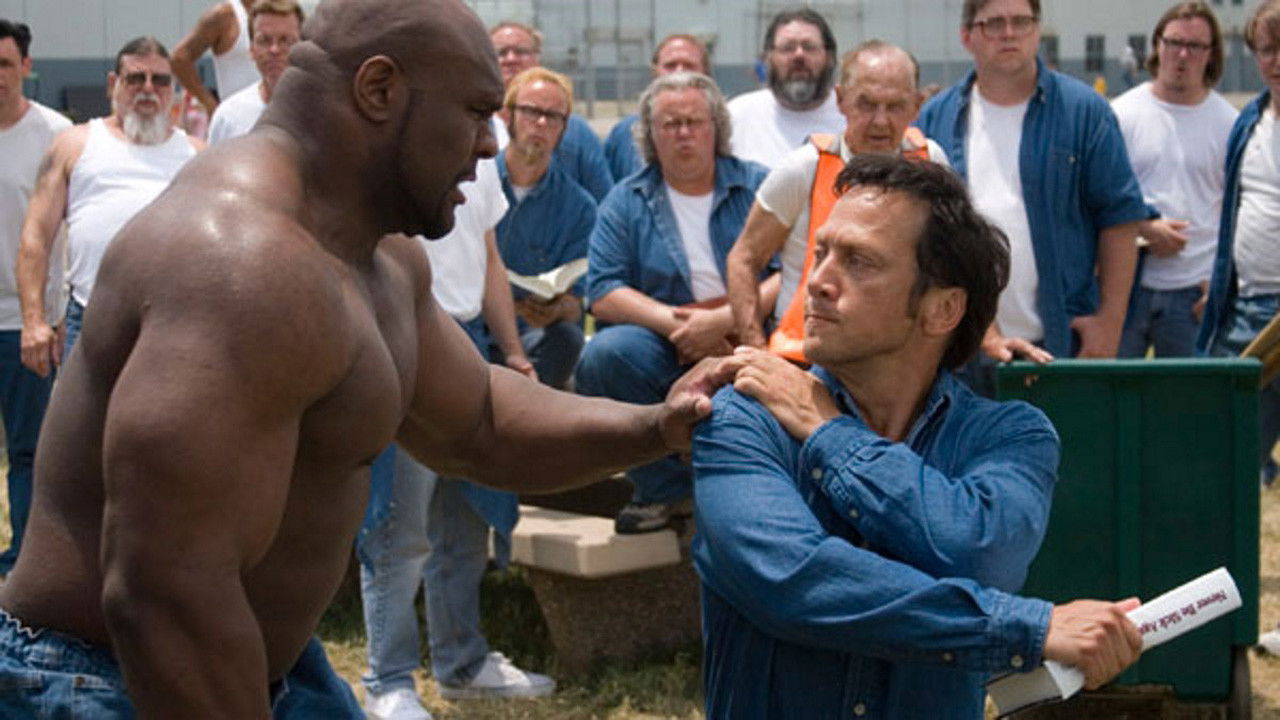 Big Stan (2008)