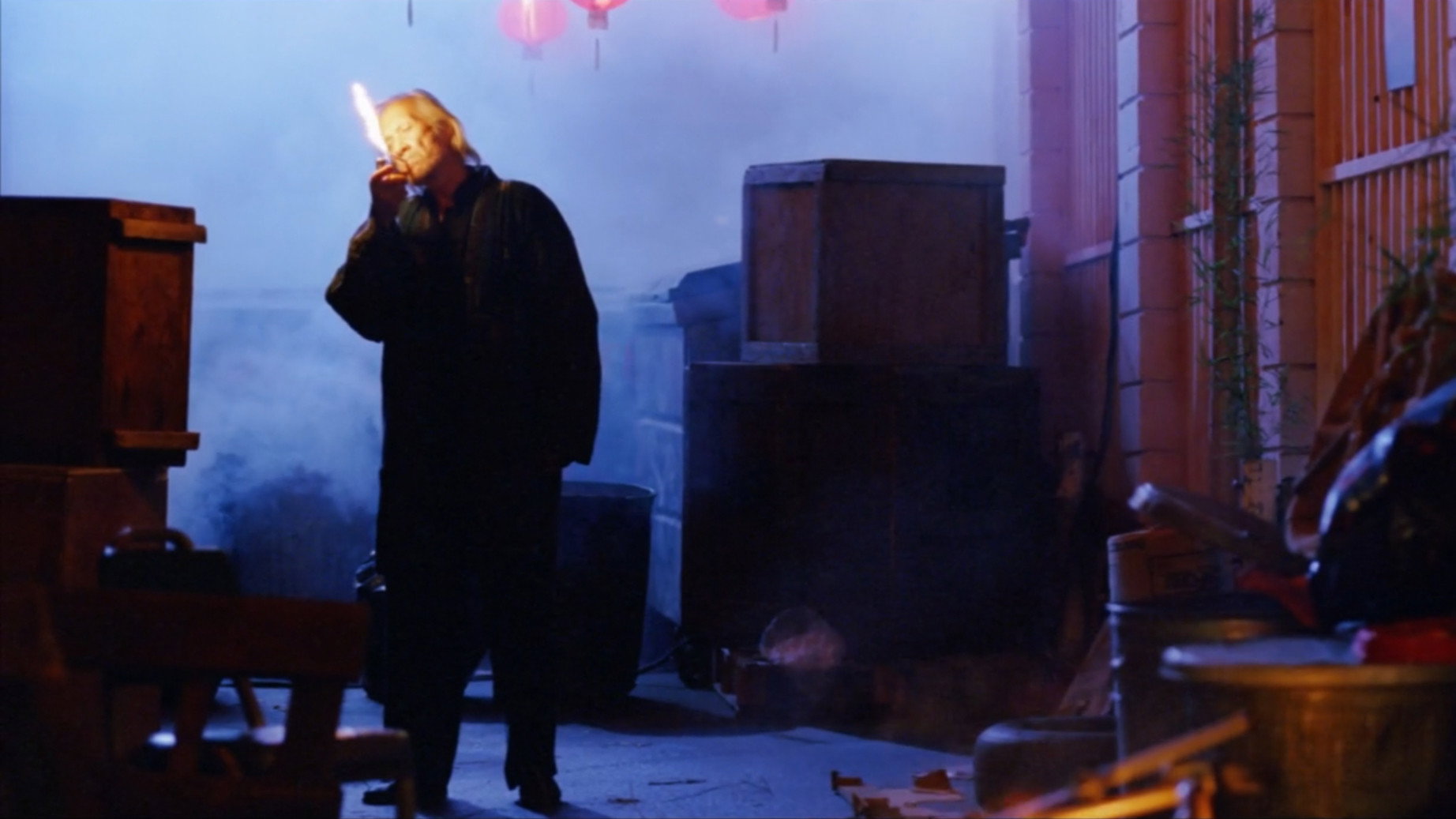 Big Stan (2008)