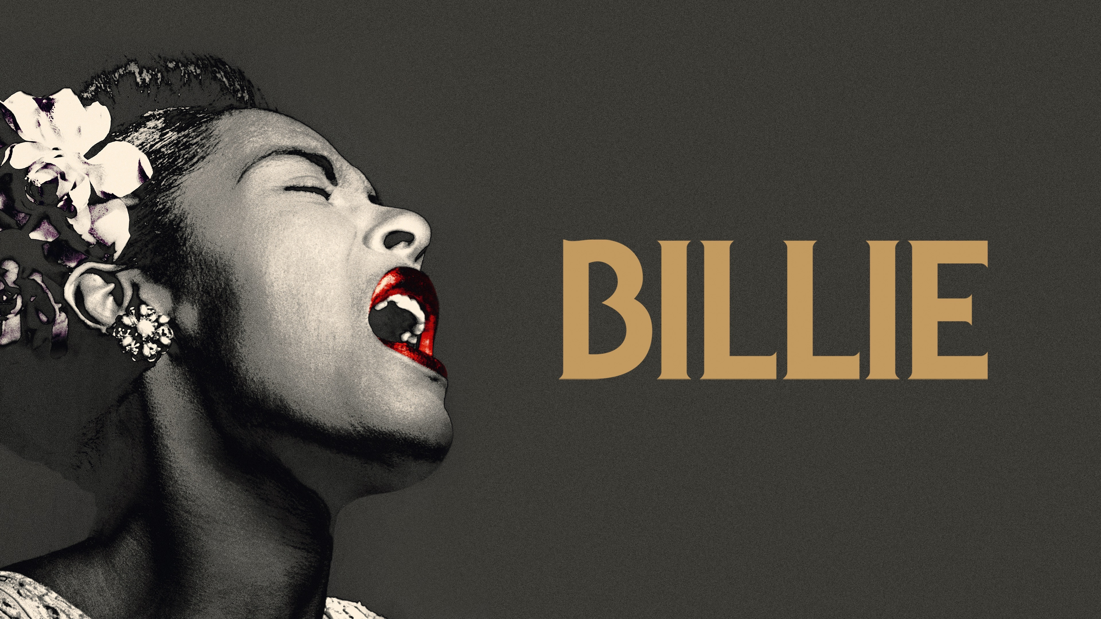 Billie (2020)