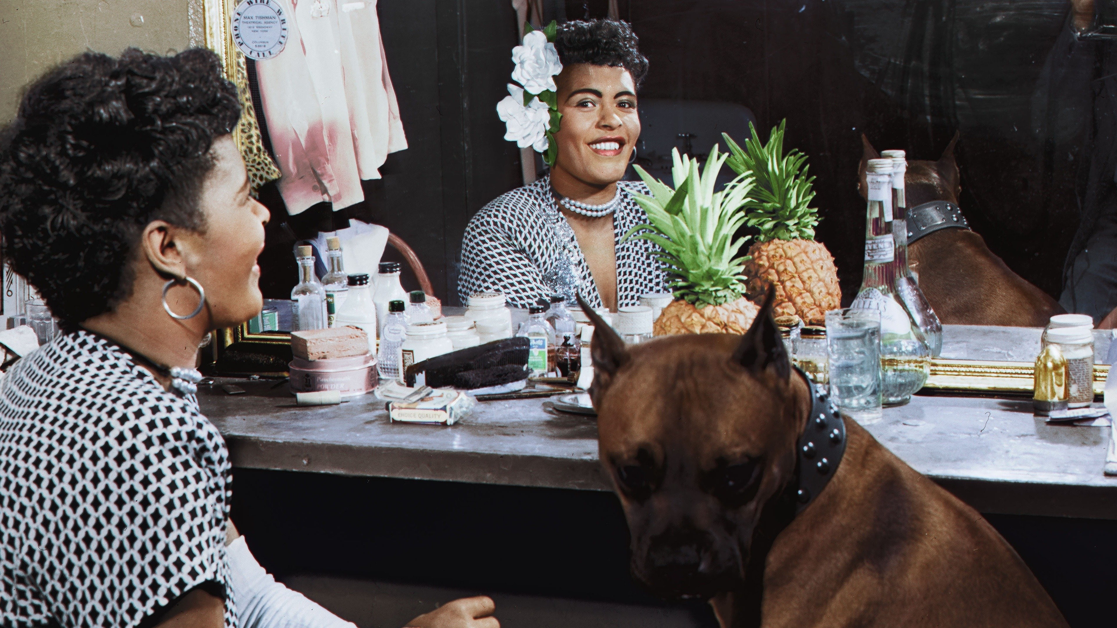 Billie (2020) - Production Photos | AceShowbiz