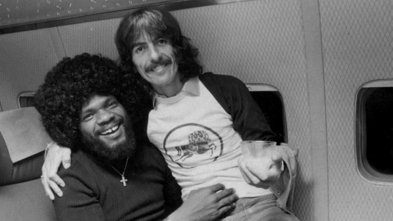 Billy Preston: That's the Way God Planned It (2026)