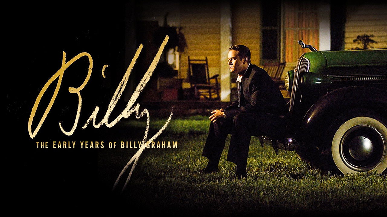 Billy: The Early Years (2008)