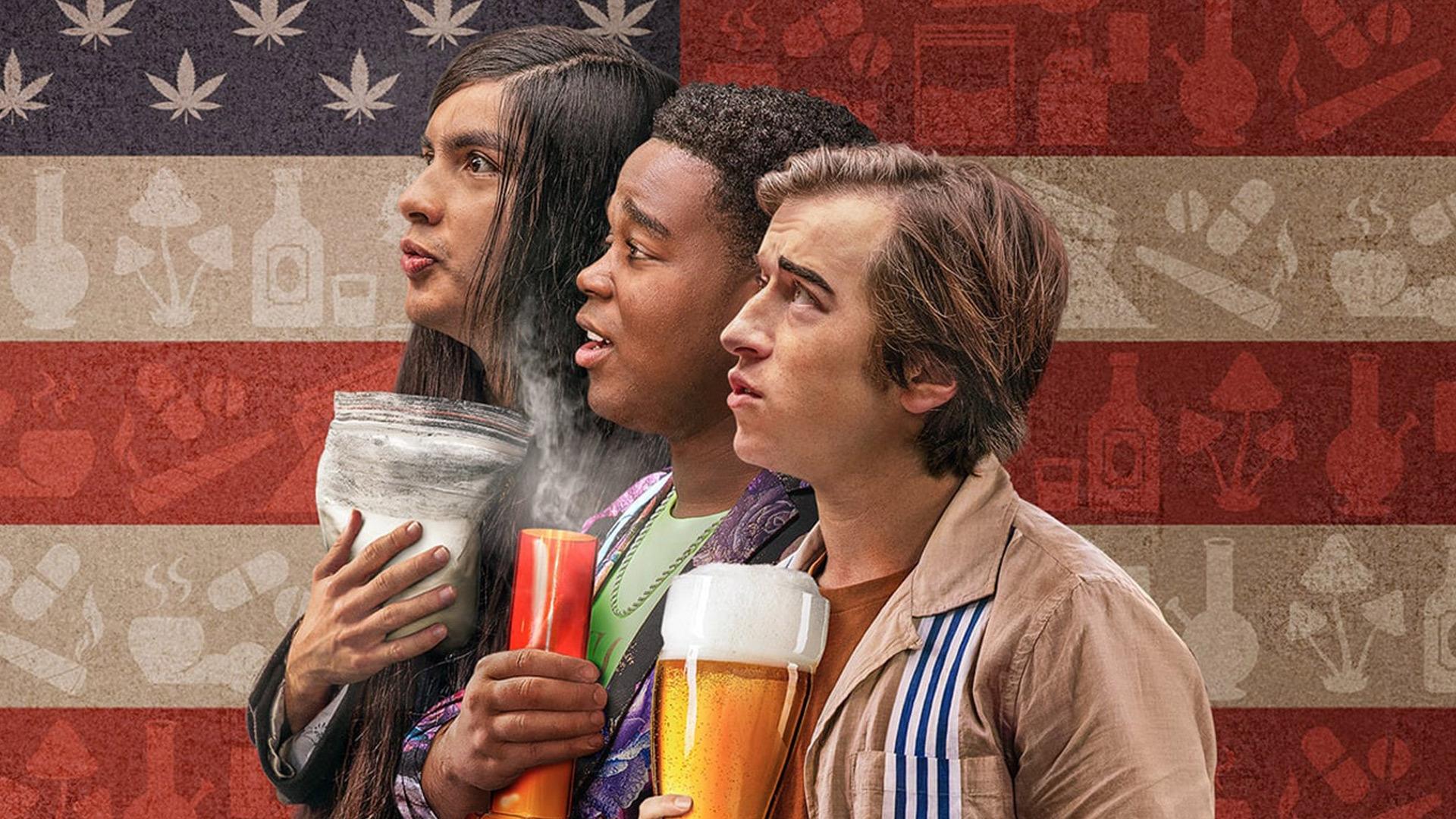 Binge, The (2020)