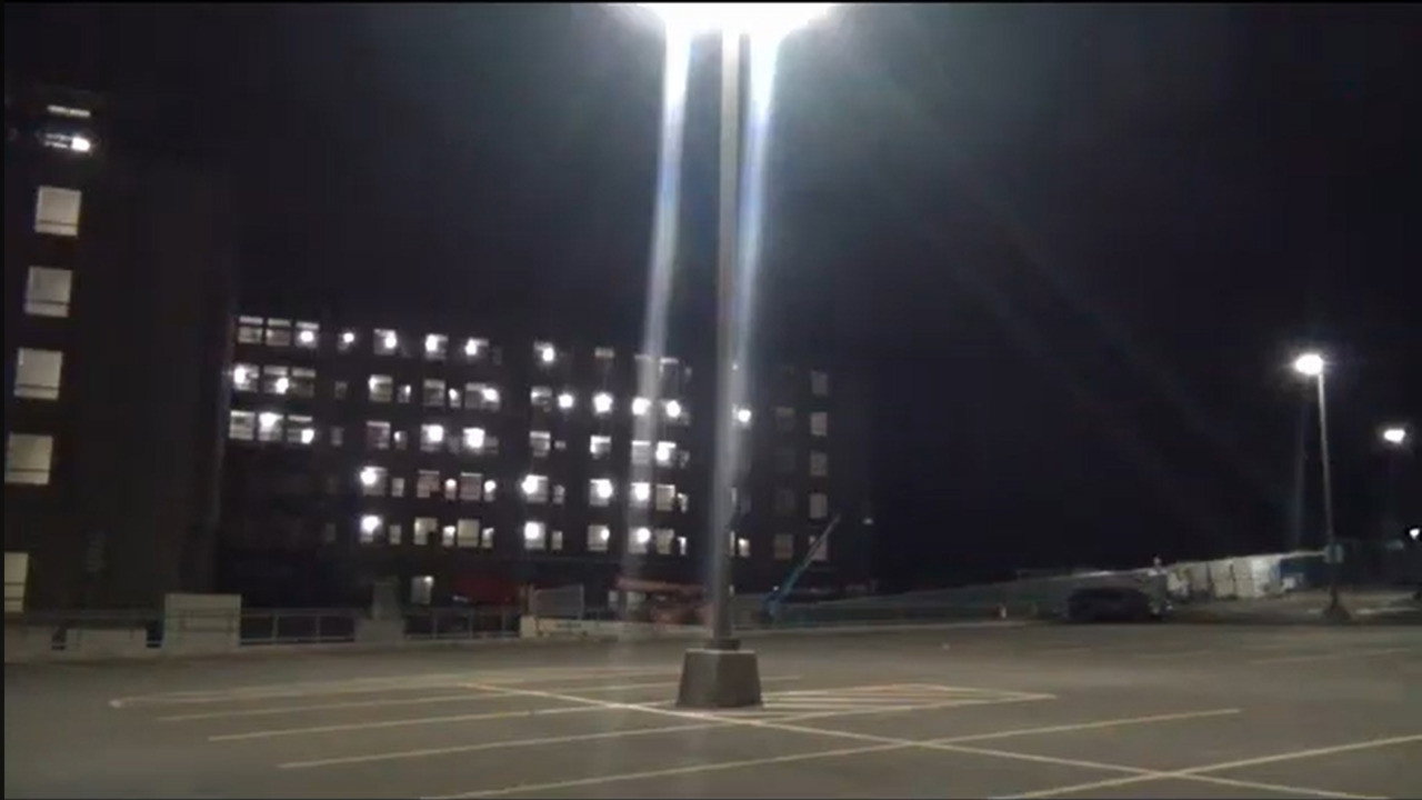 Binghamton Film Experiments #1 (2026)