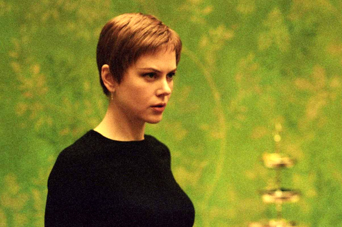 Nicole Kidman as Anna in New Line Cinema's Birth (2004)