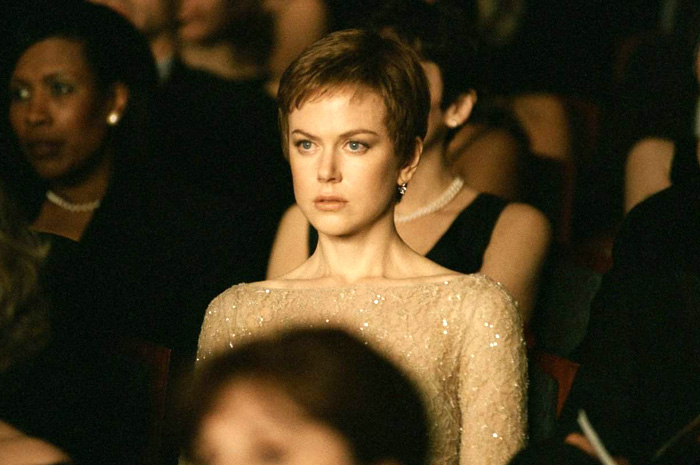 Nicole Kidman as Anna in New Line Cinema's Birth (2004)