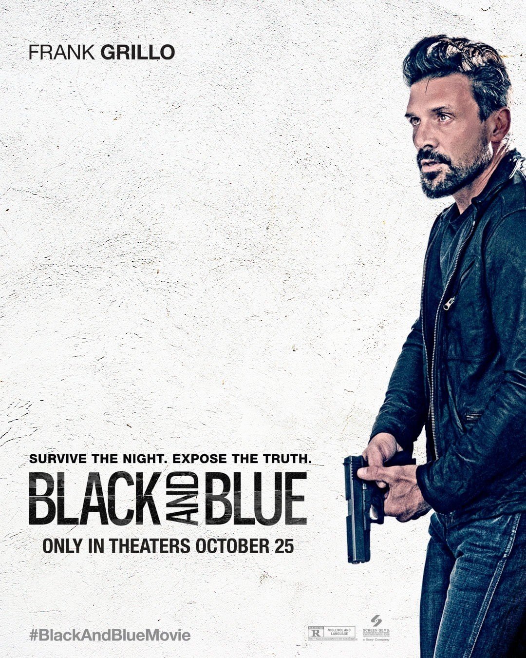 Black and Blue (2019) Pictures, Photo, Image and Movie Stills