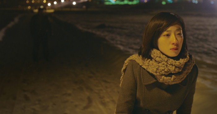 Kwai Lun-Mei in Boneyard Entertainment China's Black Coal, Thin Ice (2014)