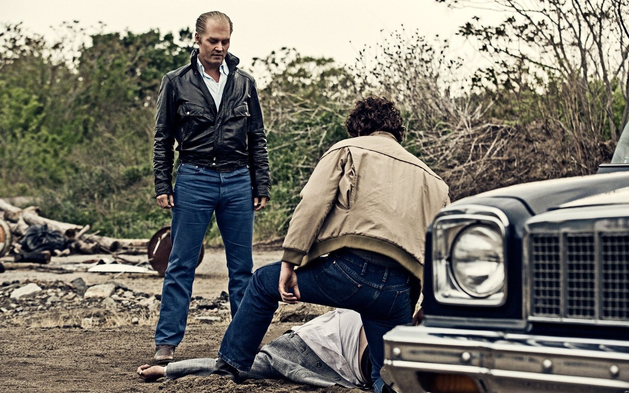 Black Mass (2015) Pictures, Trailer, Reviews, News, DVD and Soundtrack