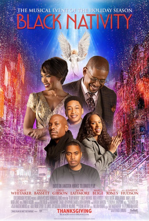 Black Nativity Picture 5