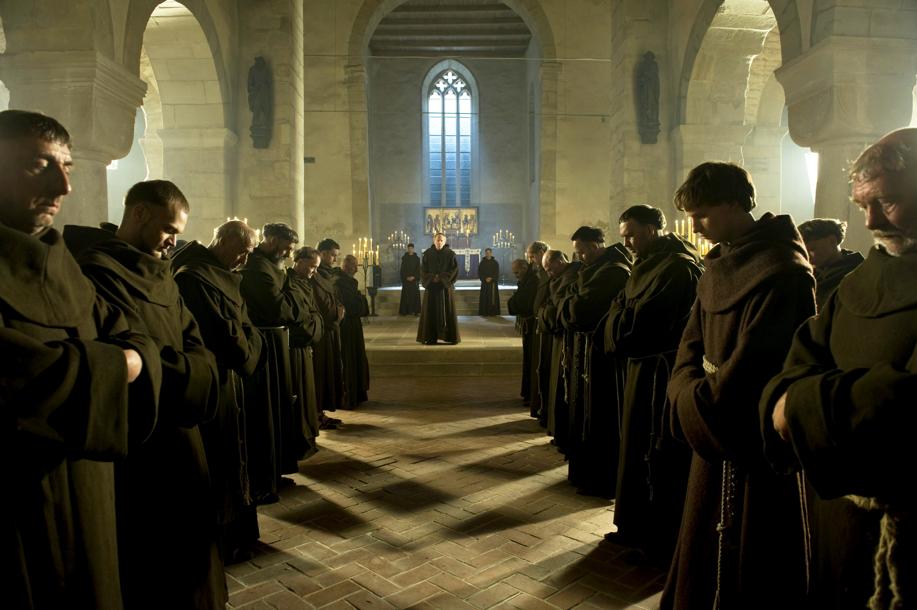 Black Death Picture 12