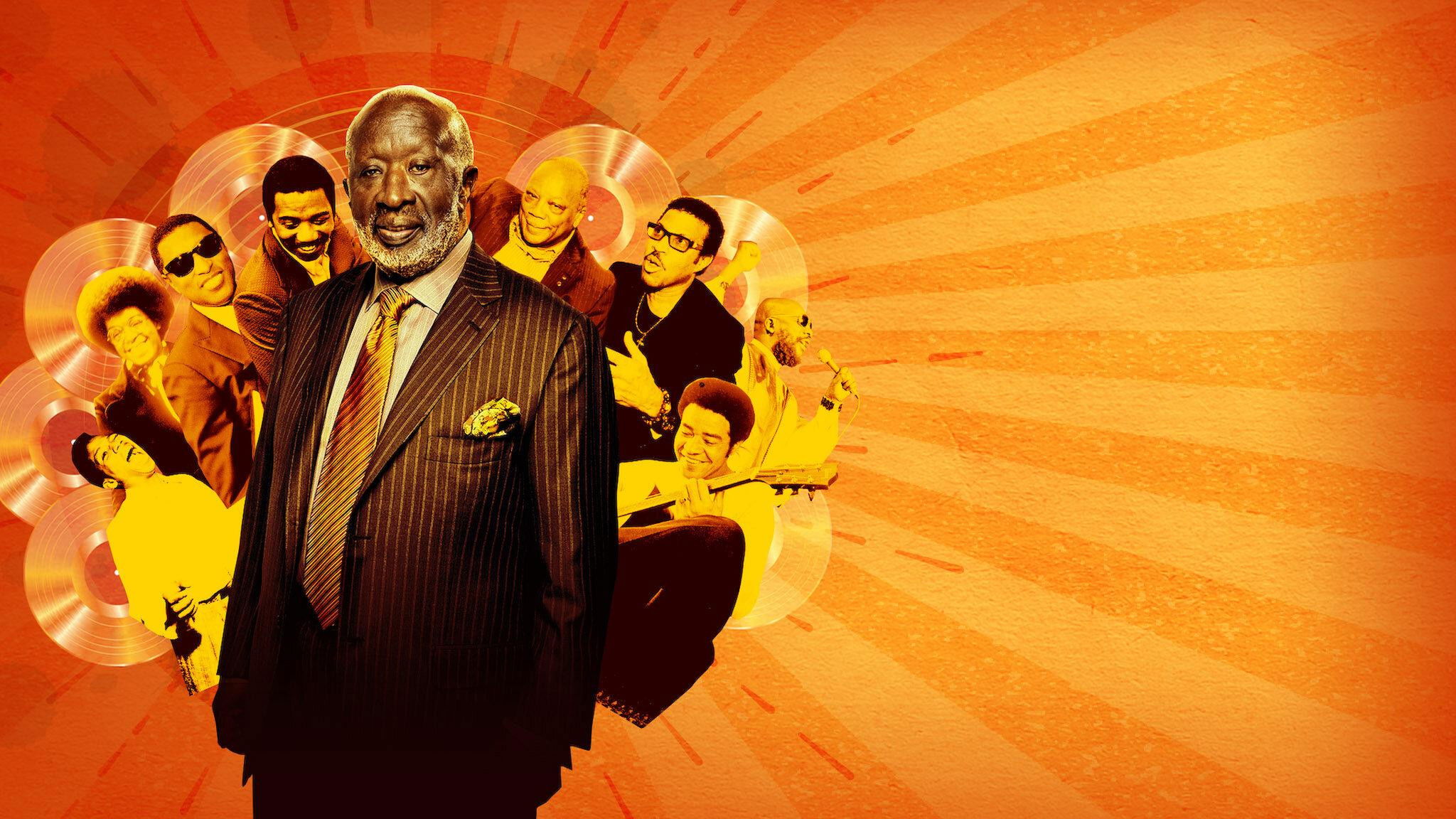Black Godfather, The (2019)