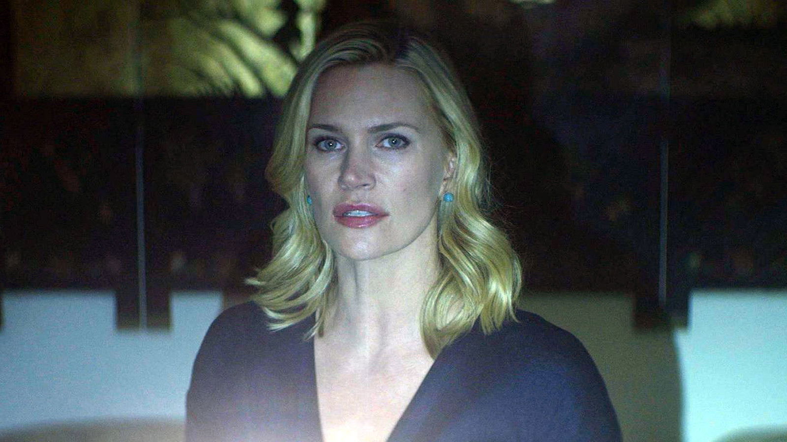 Black Room, The (2017)