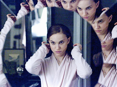 Natalie Portman stars as Nina in Fox Searchlight Pictures' Black Swan (2010)