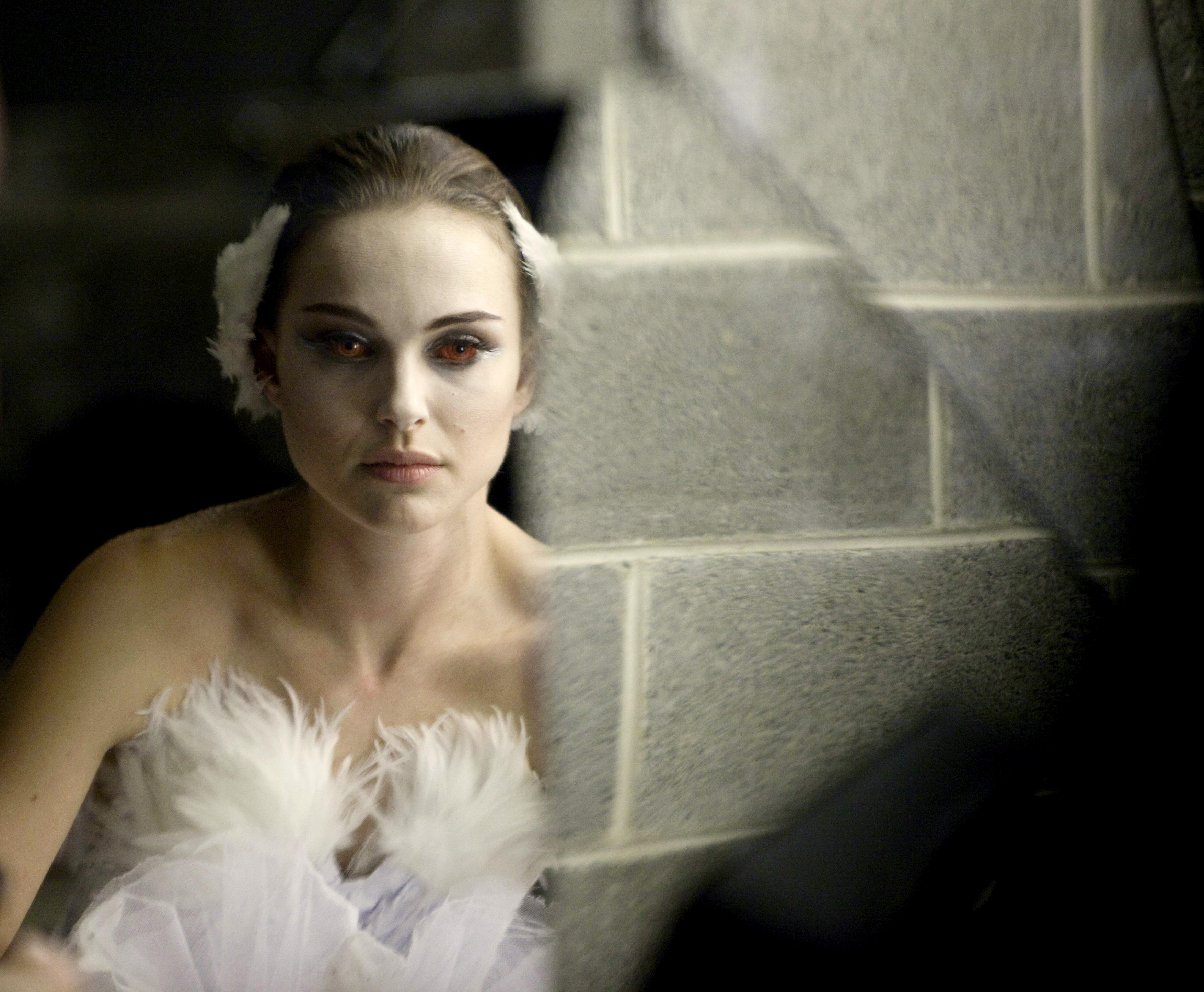 Natalie Portman stars as Nina in Fox Searchlight Pictures' Black Swan (2010)