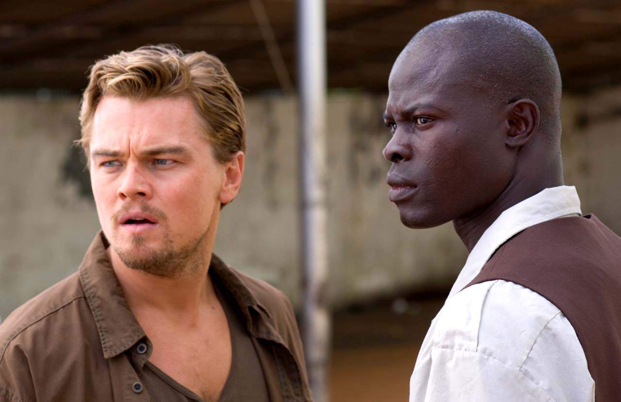 Blood Diamond Picture 6