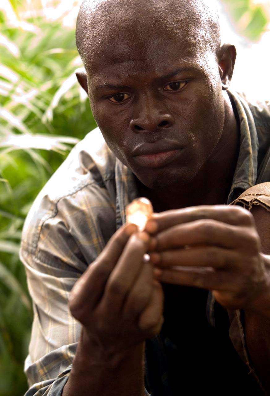 Blood Diamond Picture 5