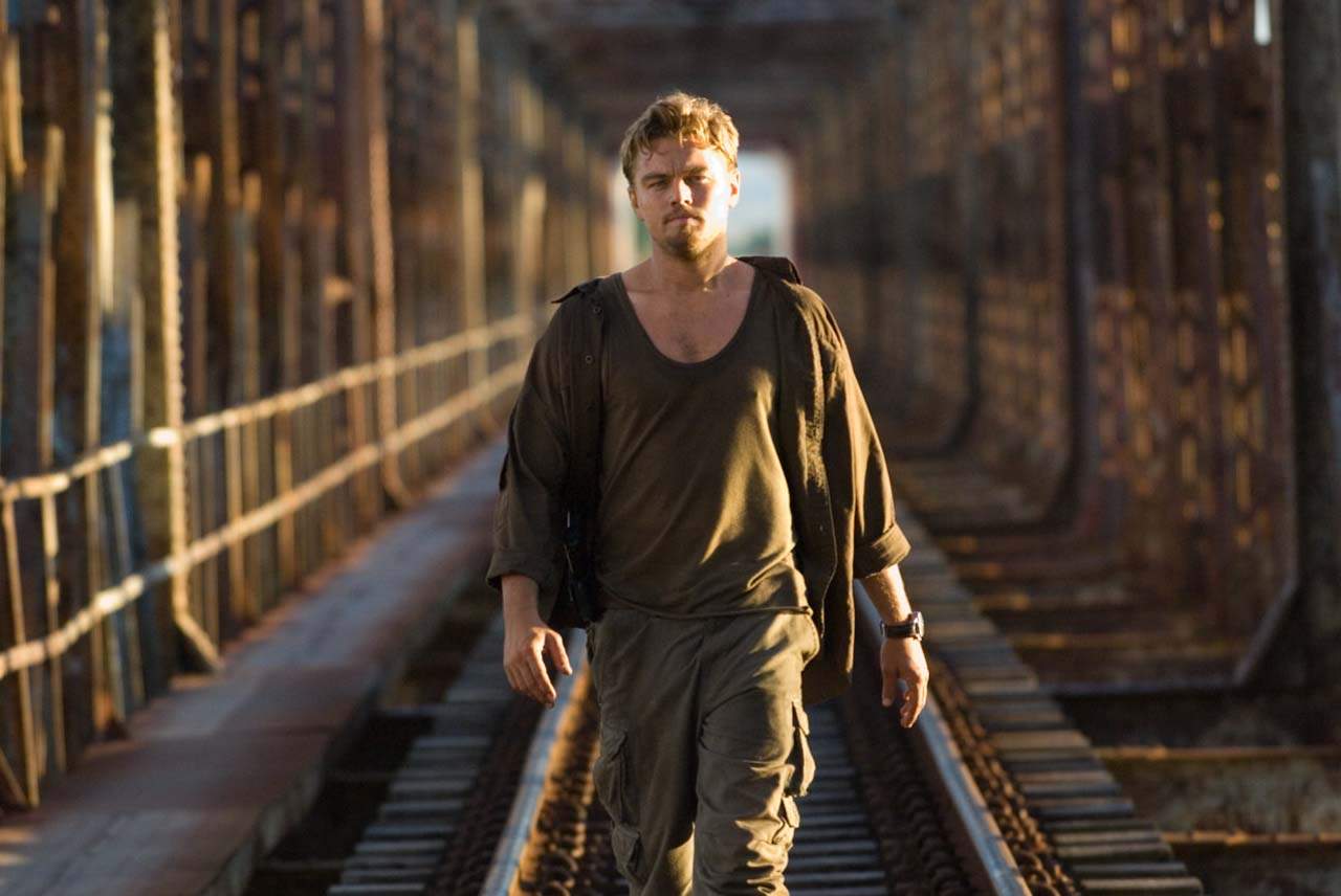 Blood Diamond Picture 9