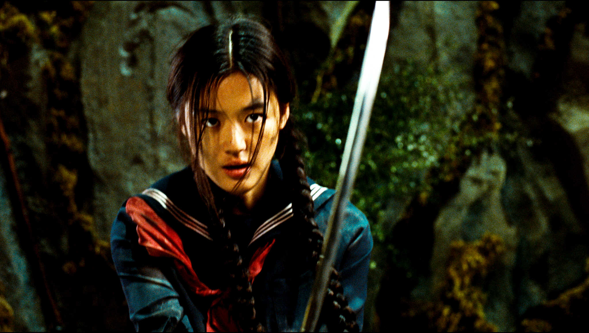 Saya From Blood The Last Vampire Blood: The Last Vampire Picture 21