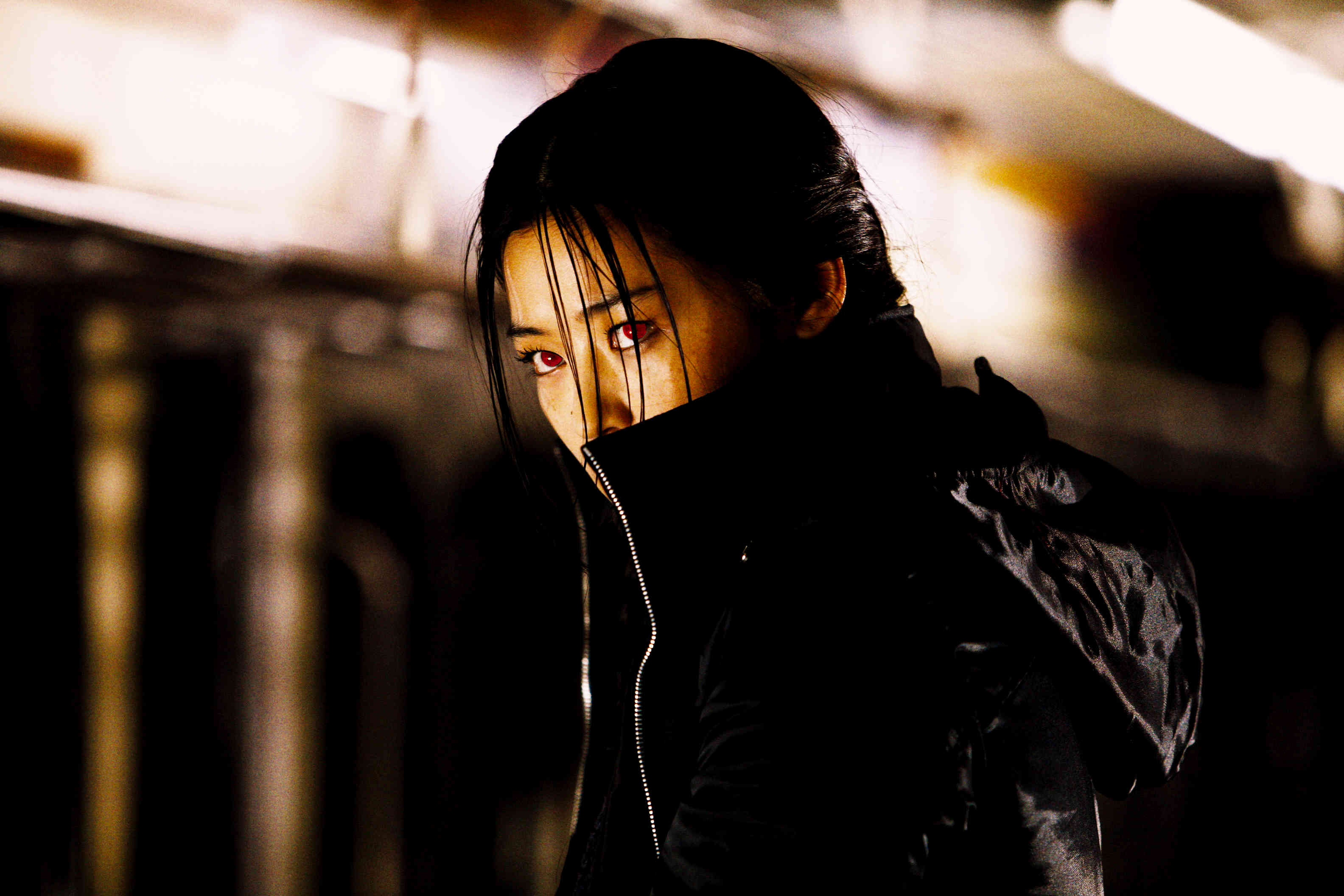 Blood: The Last Vampire Picture 24