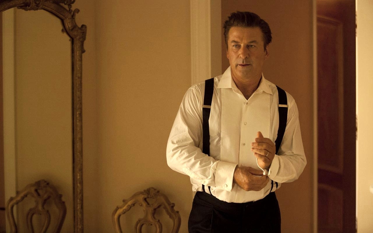 Alec Baldwin stars as Hal in Sony Pictures Classics' Blue Jasmine (2013)