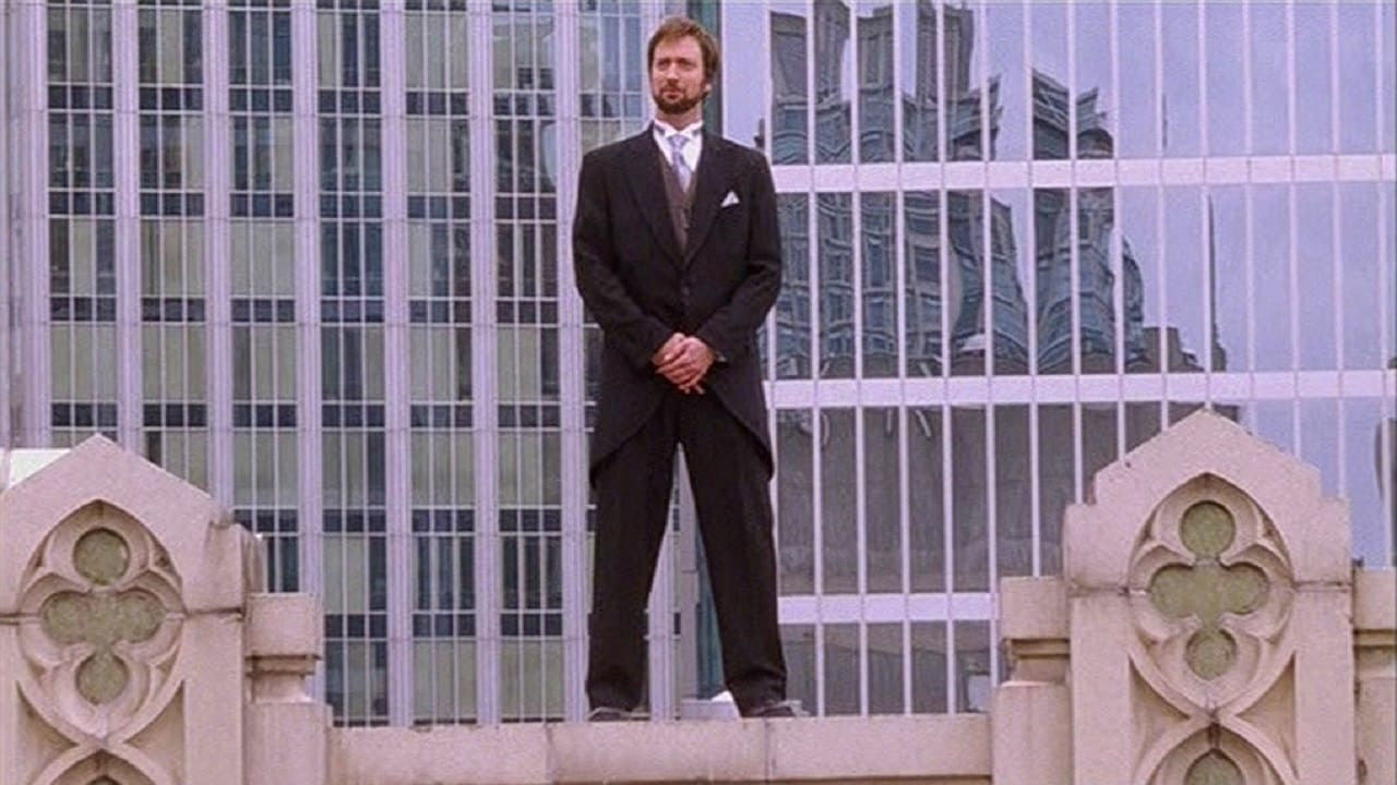 Bob the Butler (2005)