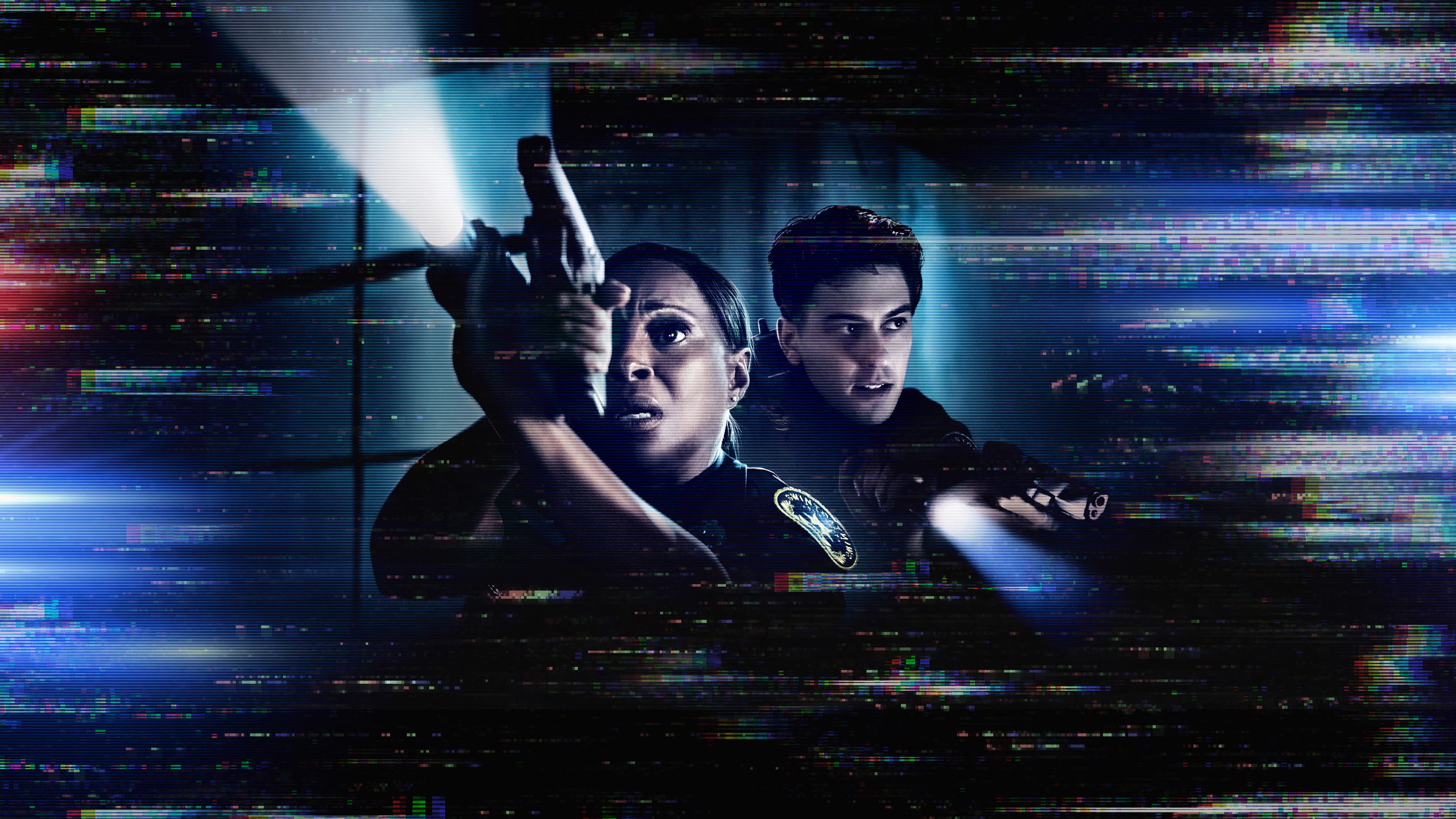 Body Cam (2020)