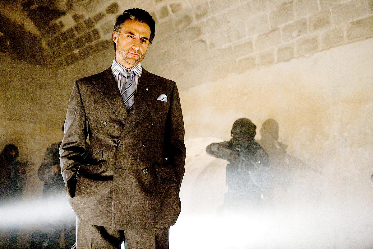 Body of Lies Picture 14