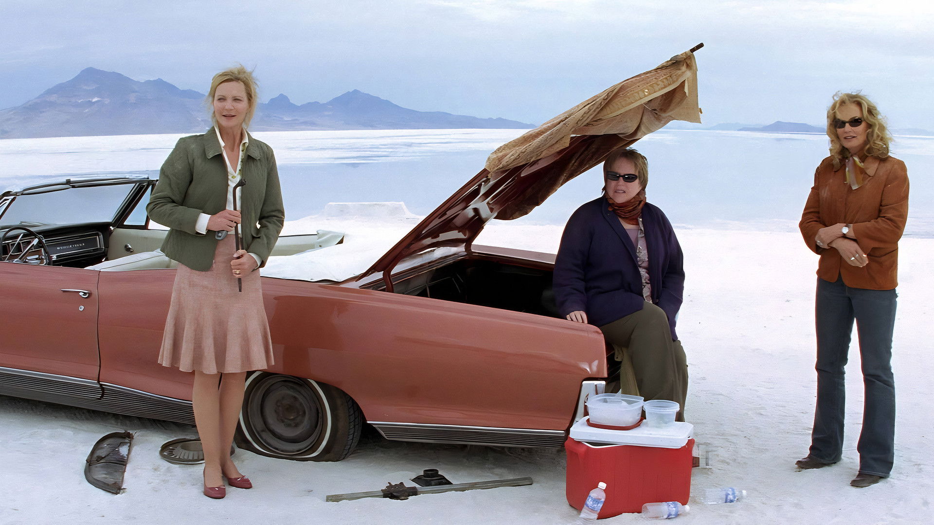 Bonneville (2008)
