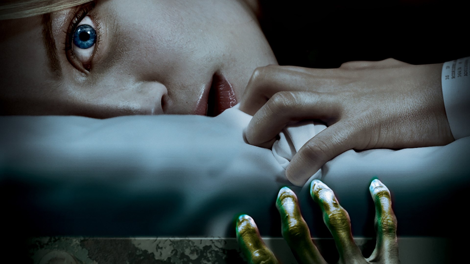 Boogeyman 2 (2008)
