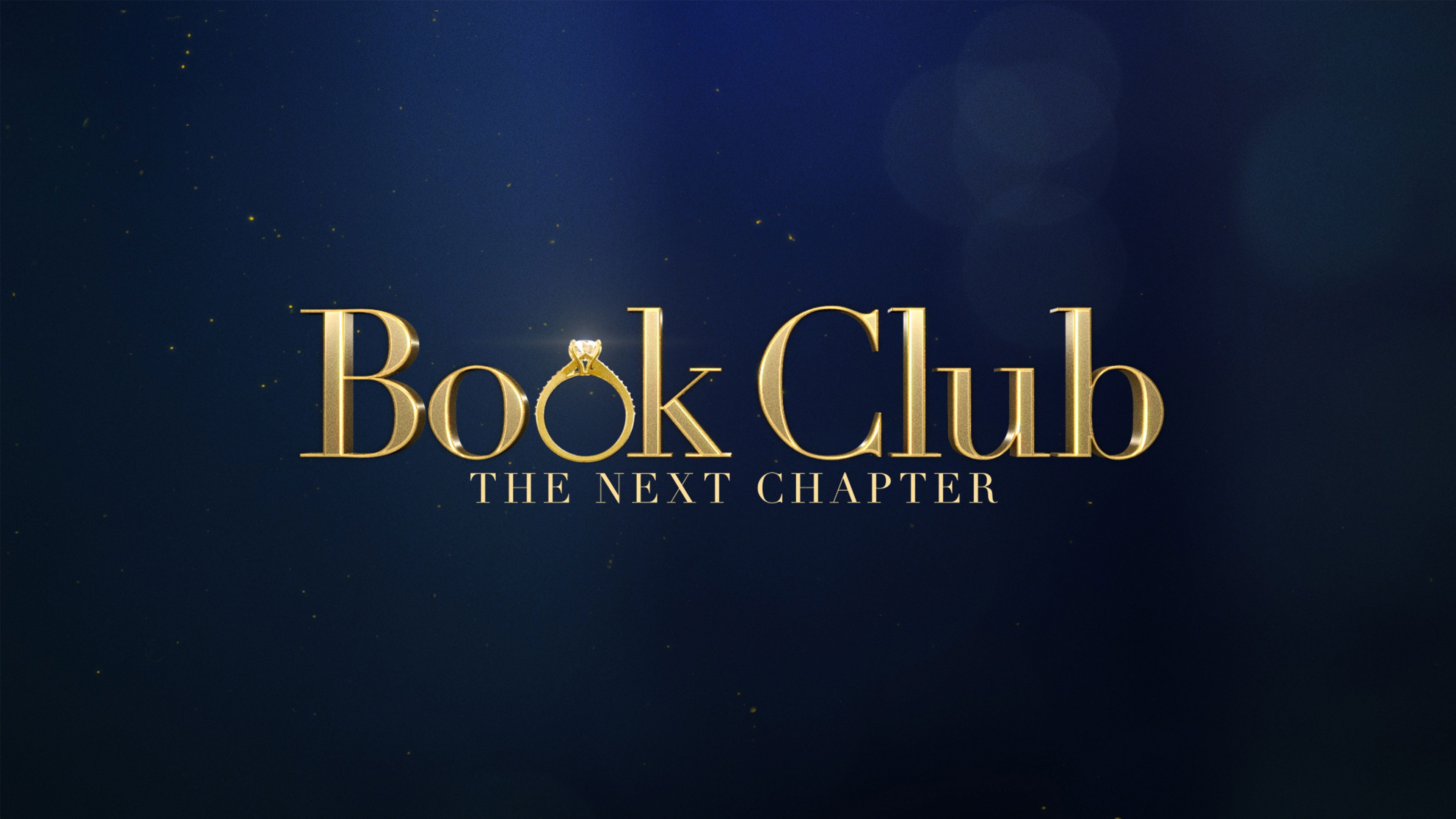 Book Club: The Next Chapter (2023)