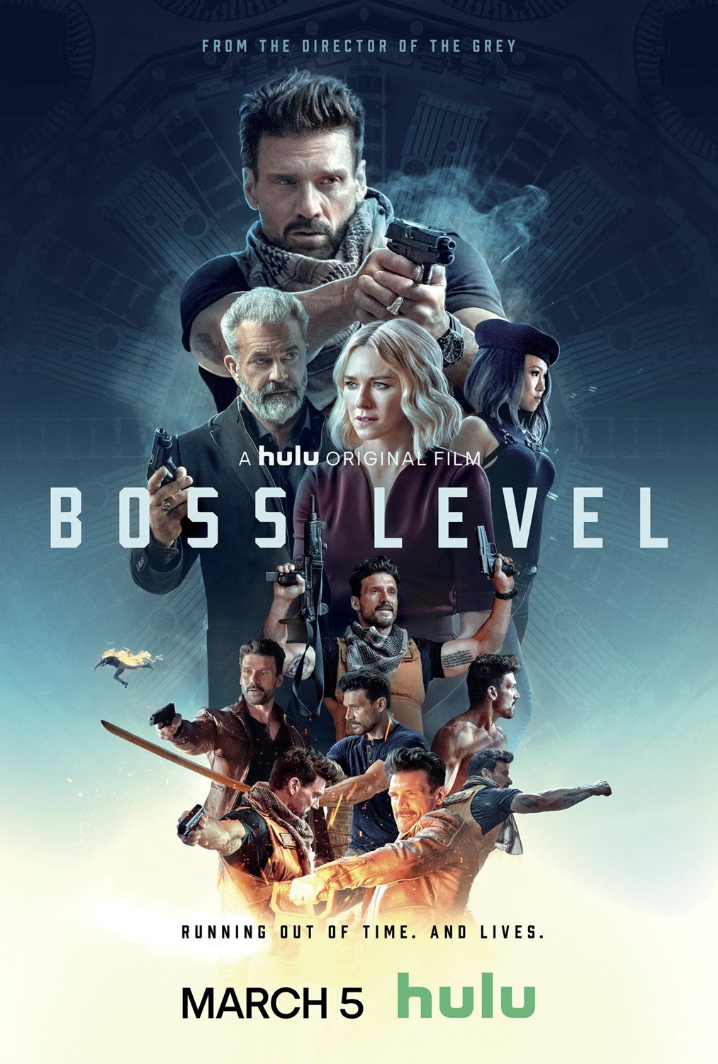 the boss movie cast the boss movie cast