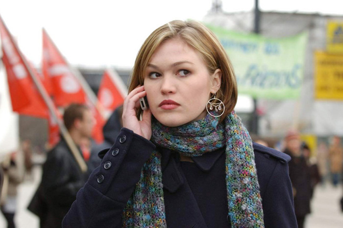 Julia Stiles as Nicky in Universal Studios' 