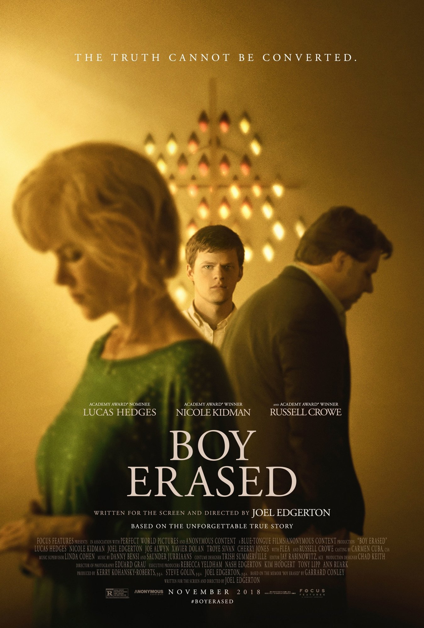Boy Erased Stream Boy Erased Stream