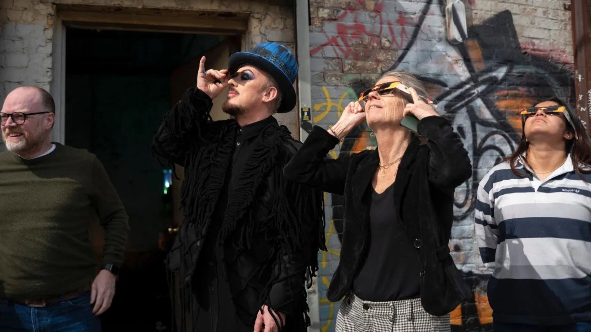 Boy George & Culture Club (2026)